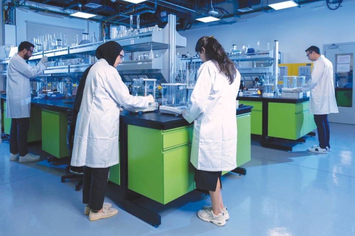 ابتكارات إماراتية في الرعاية الصحية تتصدر منتدى «الشارقة محطة المستقبل»