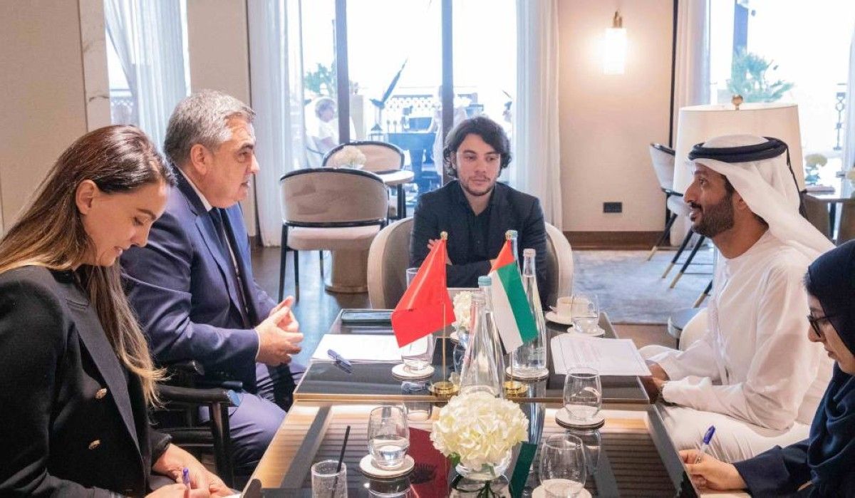 الإمارات تعزز التعاون السياحي مع جنوب أفريقيا وزامبيا وألبانيا