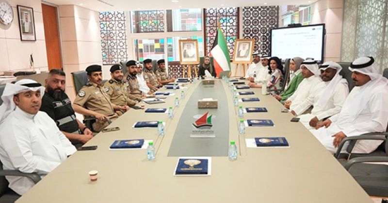 «الداخلية»: تدشين الإجراءات الإلكترونية للأنشطة التجارية بـ «المرور»