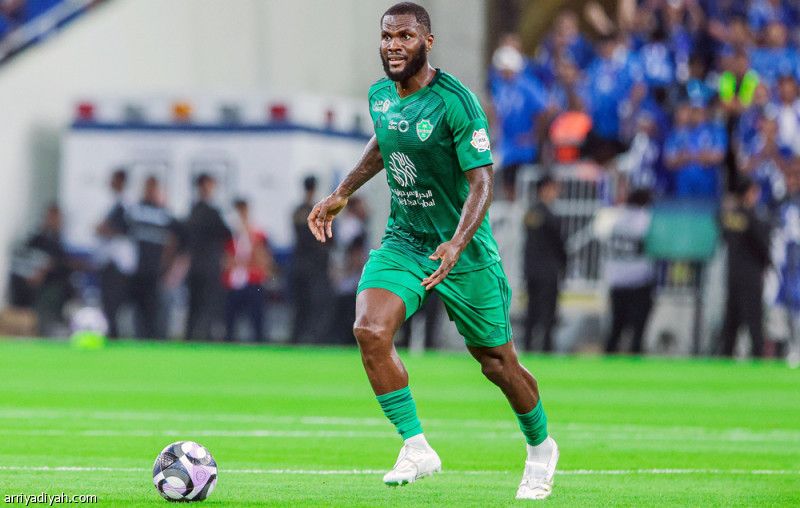 الأهلي.. كيسيه يعود ومحرز انتظار