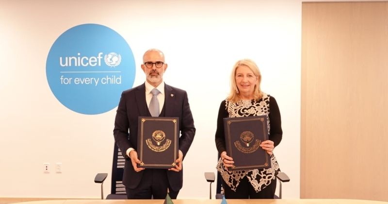 5 ملايين دولار منحة من «صندوق التنمية» للمساهمة في مكافحة الكوليرا في السودان