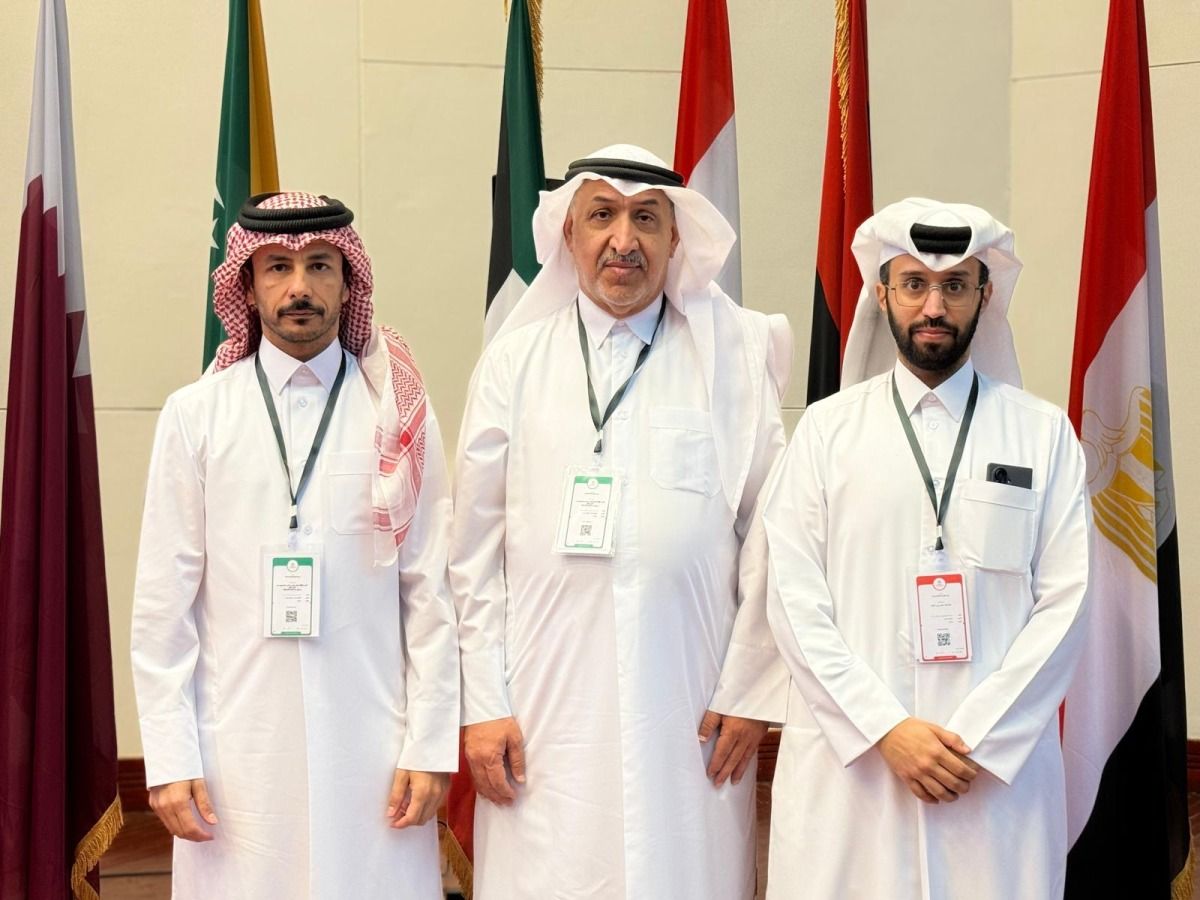 دولة قطر تشارك في الاجتماع الـ26 للجنة الفنية العربية للبيئة بموريتانيا