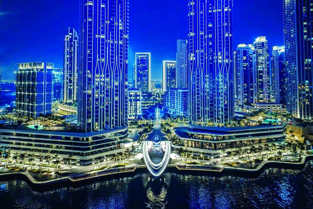 12 مليار درهم إيرادات فنادق دبي في 8 أشهر بنمو 12.2 %