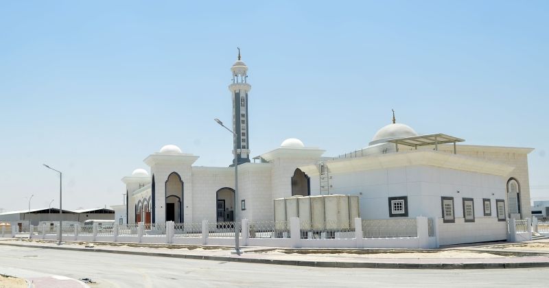 لا حلقات تحفيظ في المساجد... إلّا بترخيص مسبق وموافقة خطية