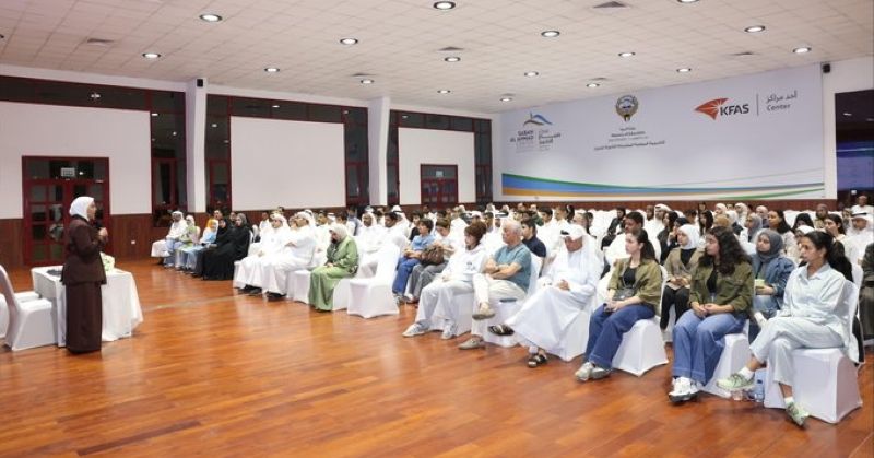 «الموهبة والإبداع»: 169 طالبا وطالبة بدأوا برنامج التأهيل لأولمبياد الفيزياء والكيمياء الدولي 2026