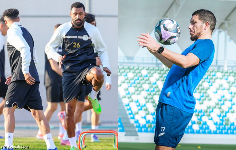 أمام الفتح.. ضمك يطارد الانتصار الأول