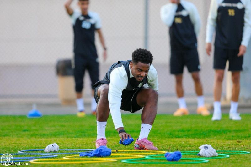 ضمك يعتمد ربيع ويفاضل بين الغامدي والنجعي