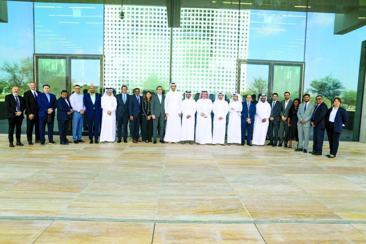 بالتعاون مع وزارة البيئة بداية من السبت.. «إرثنا»: إطلاق 400 فعالية ضمن أسبوع قطر للاستدامة