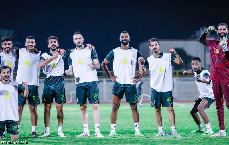 كينج وفورتونيس يدعمان الخليج أمام الاتحاد