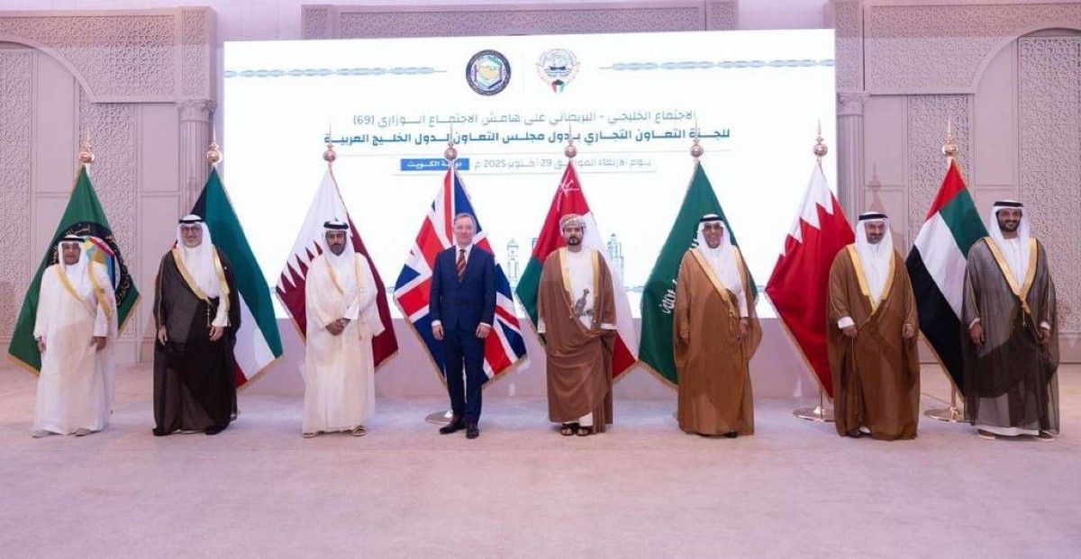 الإمارات تؤكد دعمها للجهود الخليجية المشتركة الهادفة لتطوير التشريعات الاقتصادية