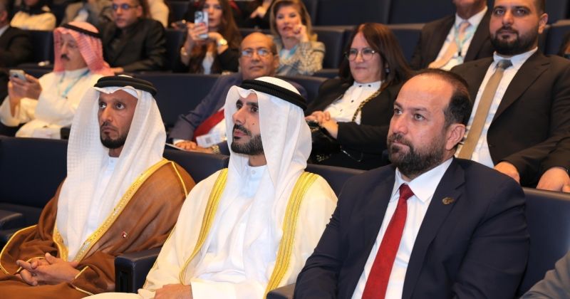 مدير «الإنتاج البرامجي»: الإعلام العربي شريك في تحقيق التنمية المستدامة ومواكبة التحولات في المنطقة والعالم