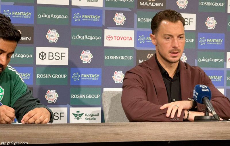 يايسله: الفرص الضائعة أحبطتنا.. ونحتاج بديل فيرمينو