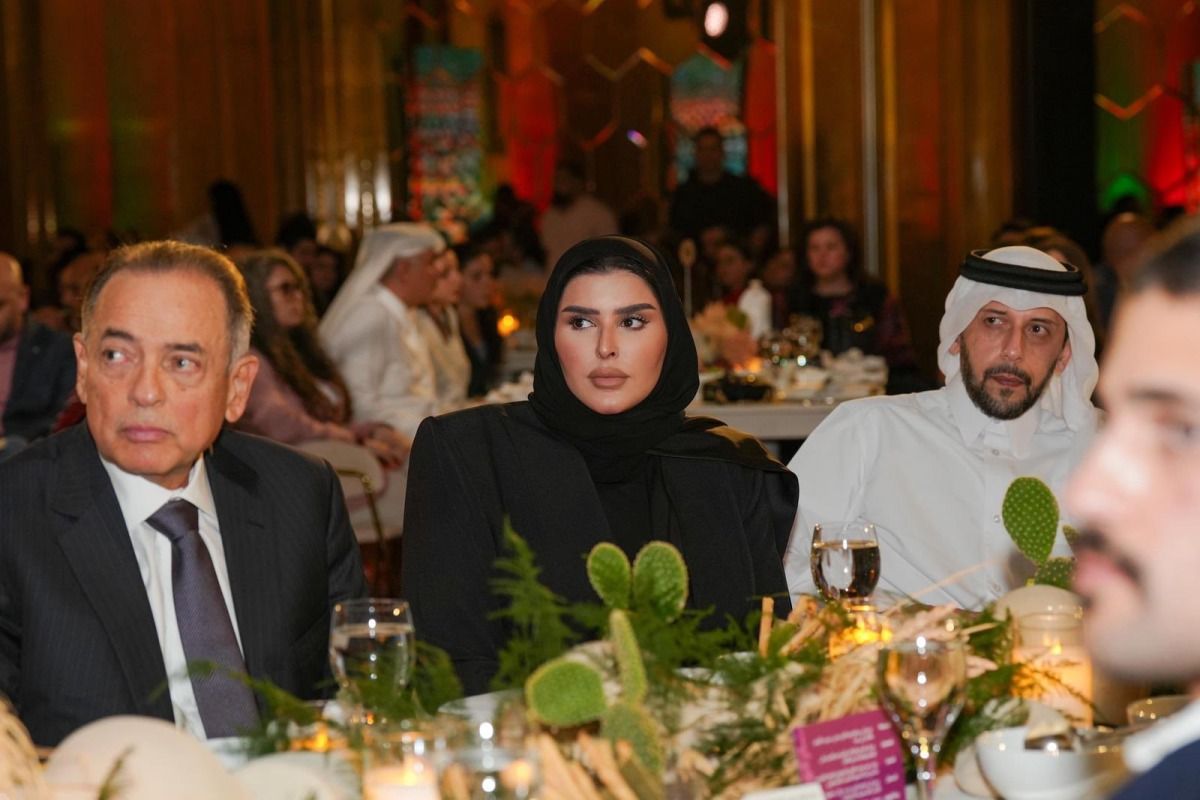 رئيس مجلس الوزراء وزير الخارجية يرعى الأمسية السنوية "كل الحكاية... فلسطين" مساندة لأيتام غزة