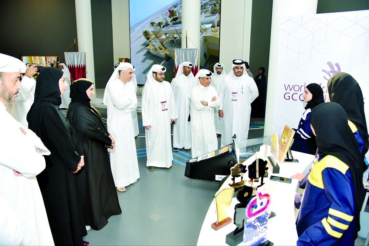 وكيل «التعليم»: «المهارات الخليجية» تعكس القدرات الوطنية على المنافسة