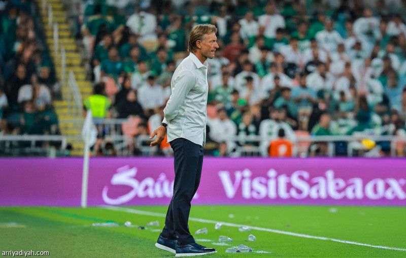 كوت ديفوار والجزائر يجهزان «الأخضر»