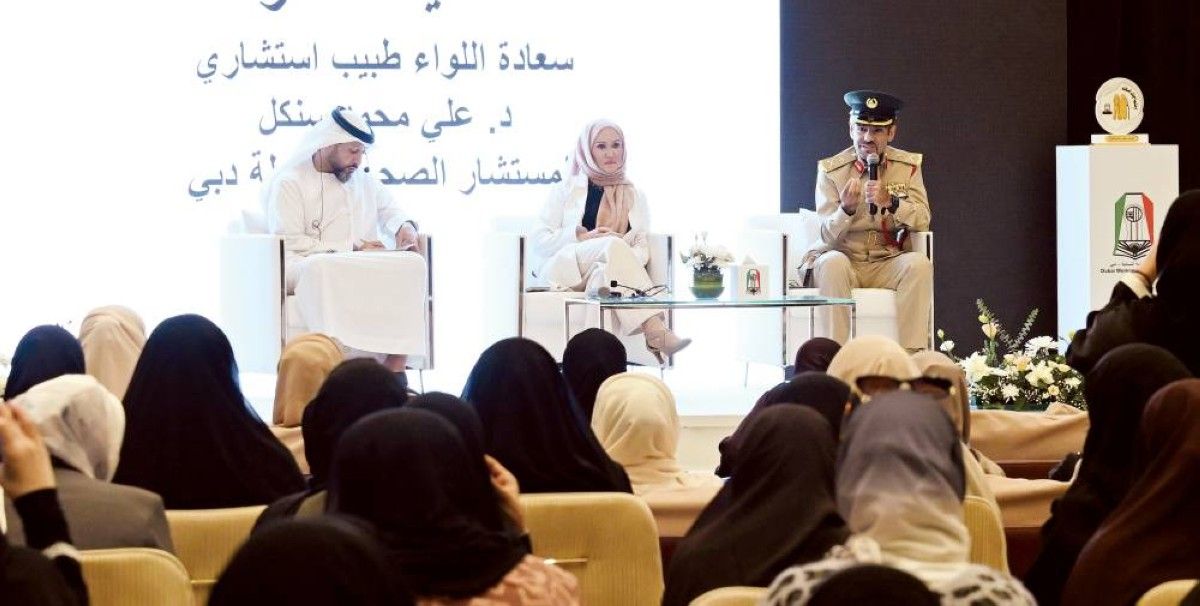 «احتياجك أمانة» يعزز مكانة كبار المواطنين ويكرس قيم البر والعطاء