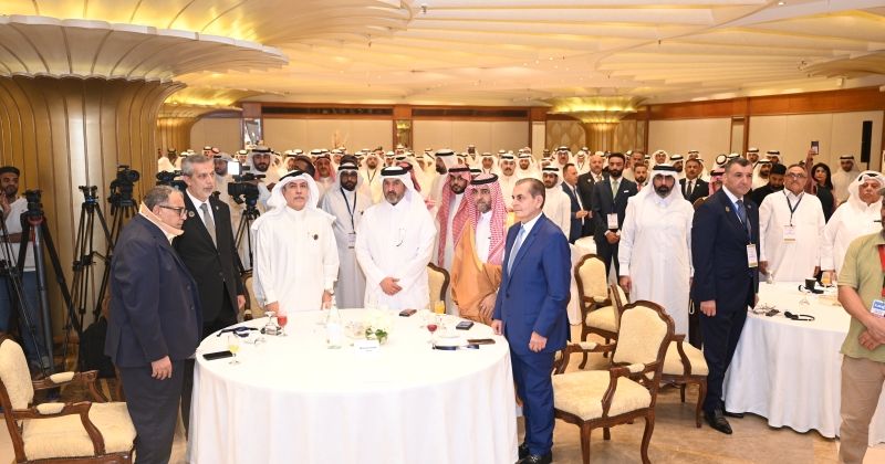 مؤتمر المحاماة الكويتي الأول... تعزيز لمكانة المهنة وتطويرها