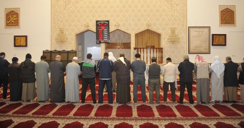 «الشؤون الإسلامية» تدعو لإقامة صلاة الاستسقاء.. 8 نوفمبر