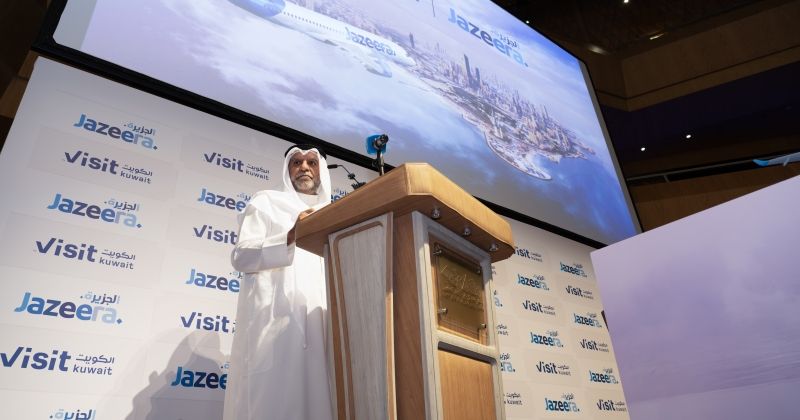 مروان بودي: هدفنا إبراز أجمل ما في الكويت للعالم