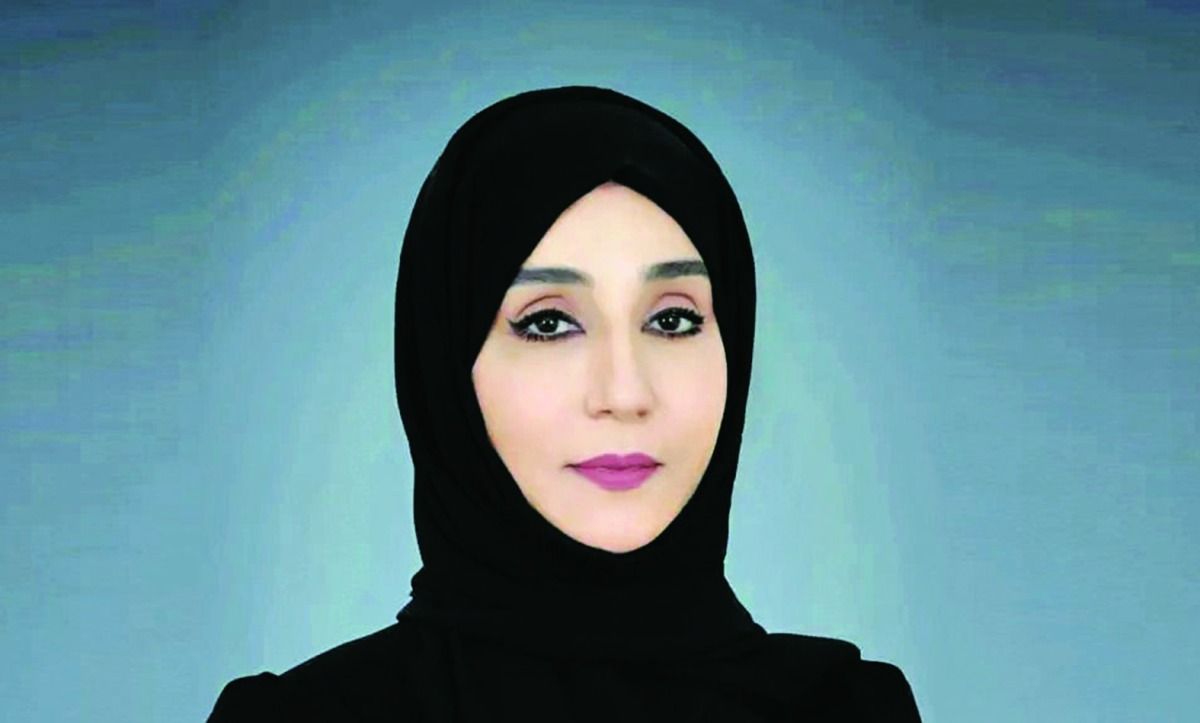 إيمان النعيمي: دليل «المراكز التعليمية» يعزز جودة التدريب والتعلم