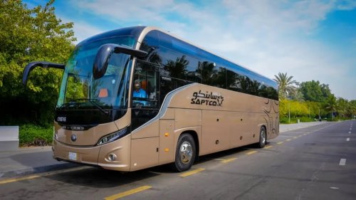 «وداعًا لسابتكو» السعودية تشهد نهاية حقبة مع مغادرة شركة النقل الجماعي العملاقة