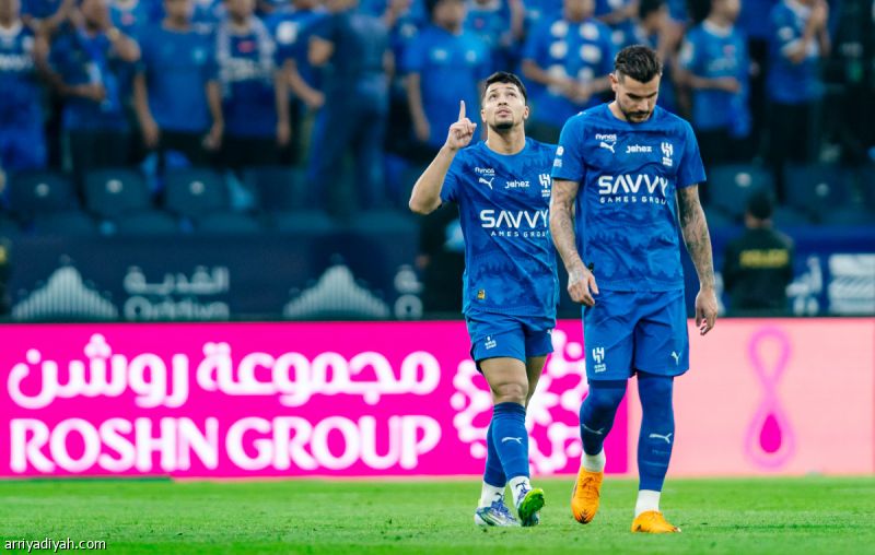 الشباب ينضم إلى ضحايا ليوناردو.. والنصر والرياض استثناء