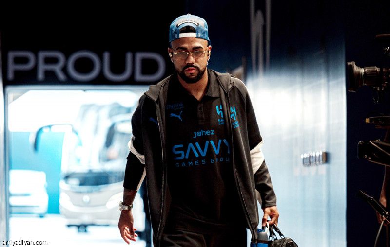 سالم يعود.. وكنو يعوض سافيتش