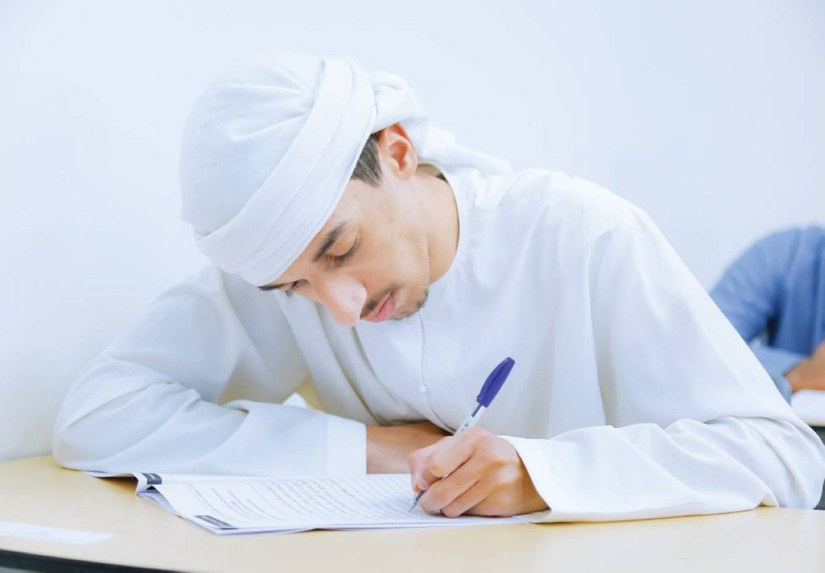 خصم 12 درجة من سلوك الطالب..و«صفر» في المادة الدراسية عقوبة الغش