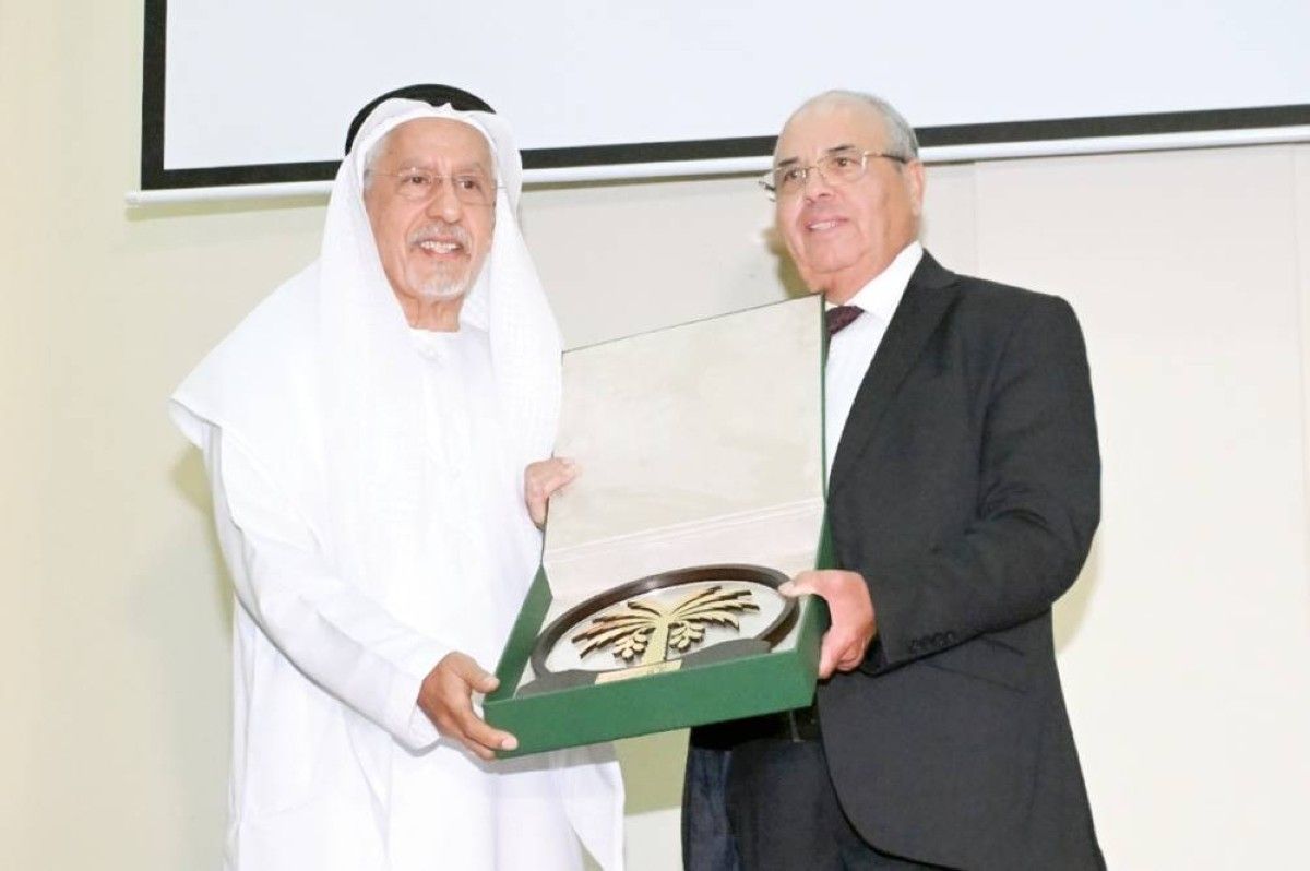 الإمارات تحصد جائزة «أفضل جناح دولي» في ملتقى التمور بالمغرب للعام الـ 14