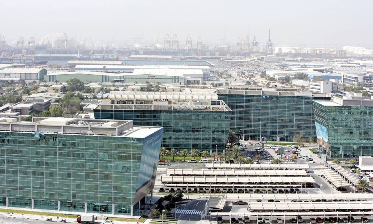 «إيتون» تختار دبي مركزاً للتصنيع المتقدم