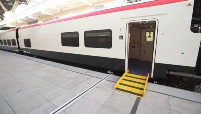 «استعدوا لانطلاق قطار تالجو السريع بمواعيد جديدة اليوم الخميس 30 أكتوبر»