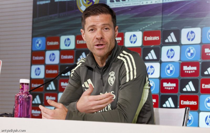 ألونسو: طويت ملف فينيسيوس