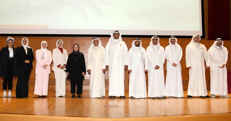 «دعم المخترعين»: تمكين الشباب وتعزيز دورهم في قيادة التحول الرقمي بالبلاد