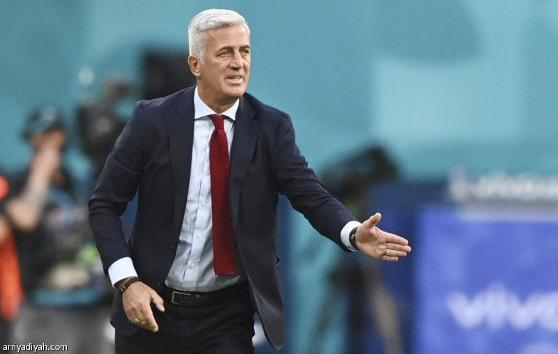 زيمبابوي تختبر الجزائر قبل «الأخضر»