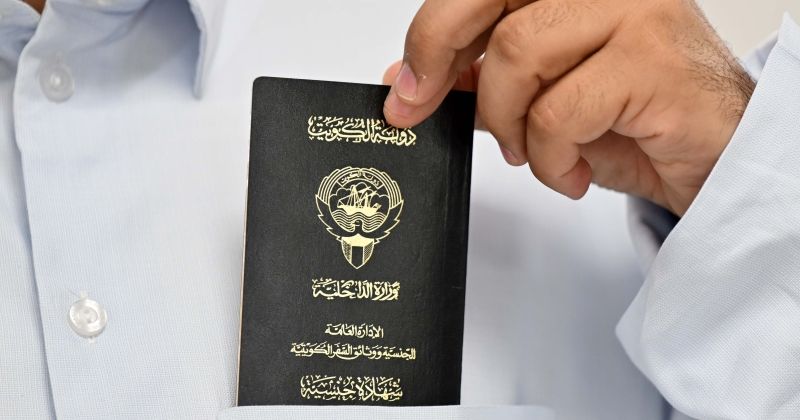 من صور تزوير الجنسية... «حصر الوراثة» يفضح 22 أخاً مُزيّفاً