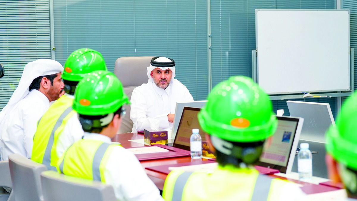 سفراء التنمية المستدامة يطلعون على «خدمة العملاء».. «البلدية»: إشراك الكفاءات الشابة في تطوير حلول مستدامة