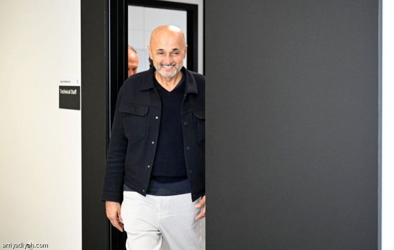 سباليتي يخلف تيودور في يوفنتوس