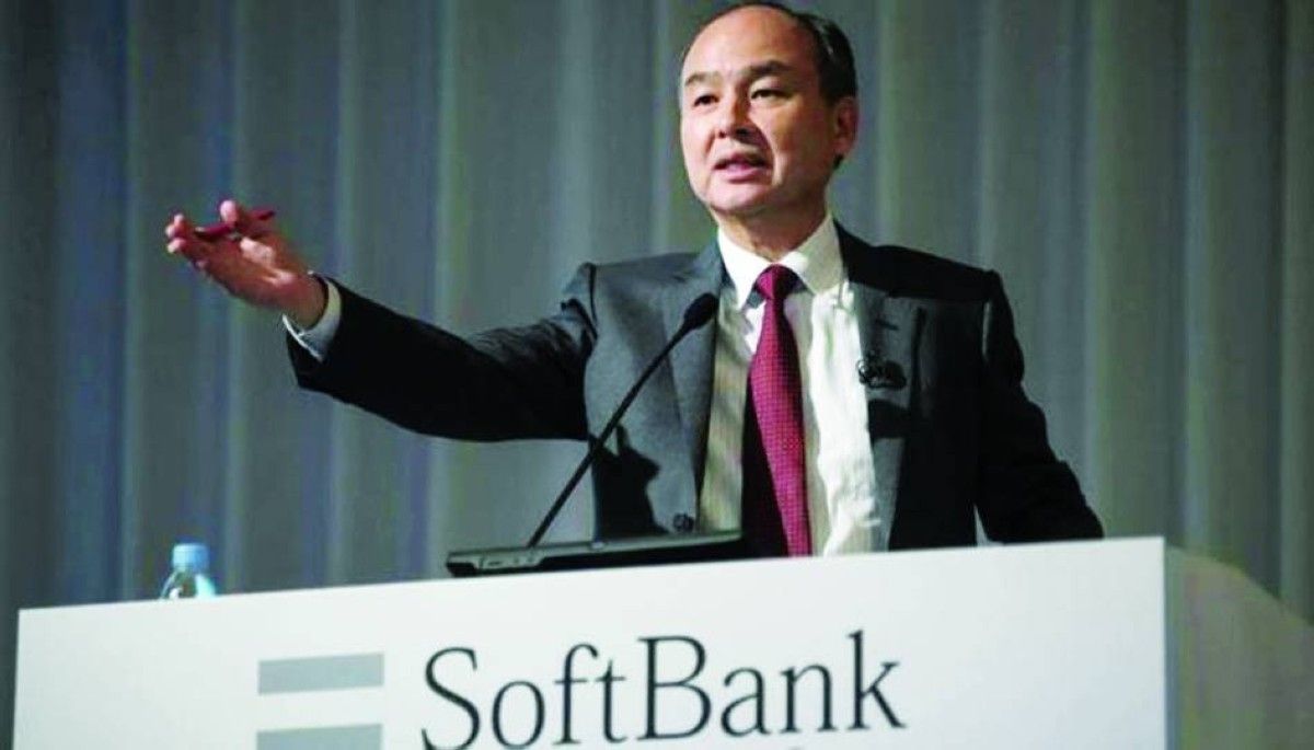 ماسايوشي سون أغنى أغنياء اليابان بثروة 55.1 مليار دولار