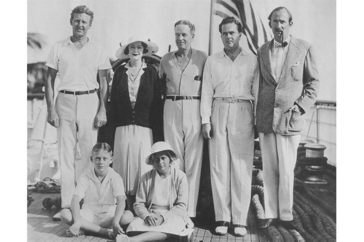 180 مليار دولار.. كيف تلاشت ثروة أغنى عائلة في العالم بسبب وصية؟