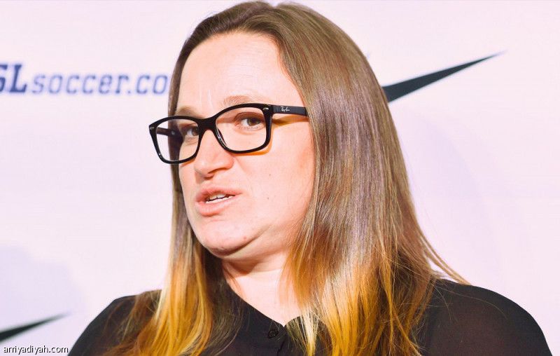 مدربة تهزم المنافسين بخطة «تشات جي.بي.تي»