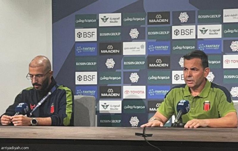 كاييخا: بالتعادل.. حققنا ما نريده