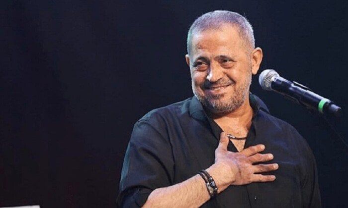 «عودة الأسطورة على المسرح» جورج وسوف يكشف عن تحضيراته لحفل غنائي منتظر في الإمارات