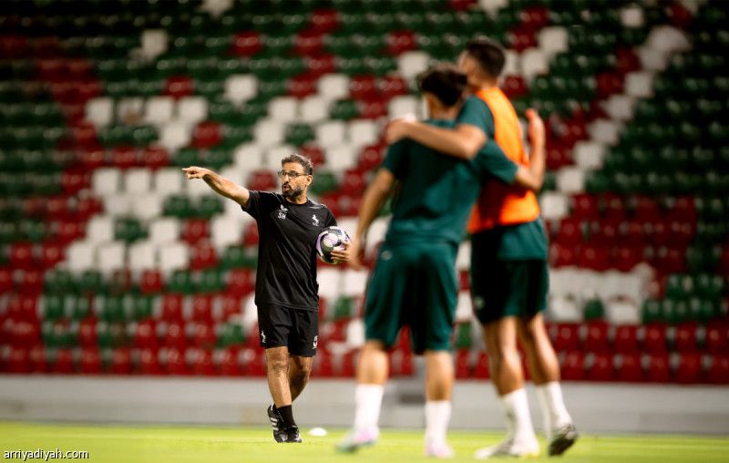 الاتفاق.. كوكا يعود أمام الحزم