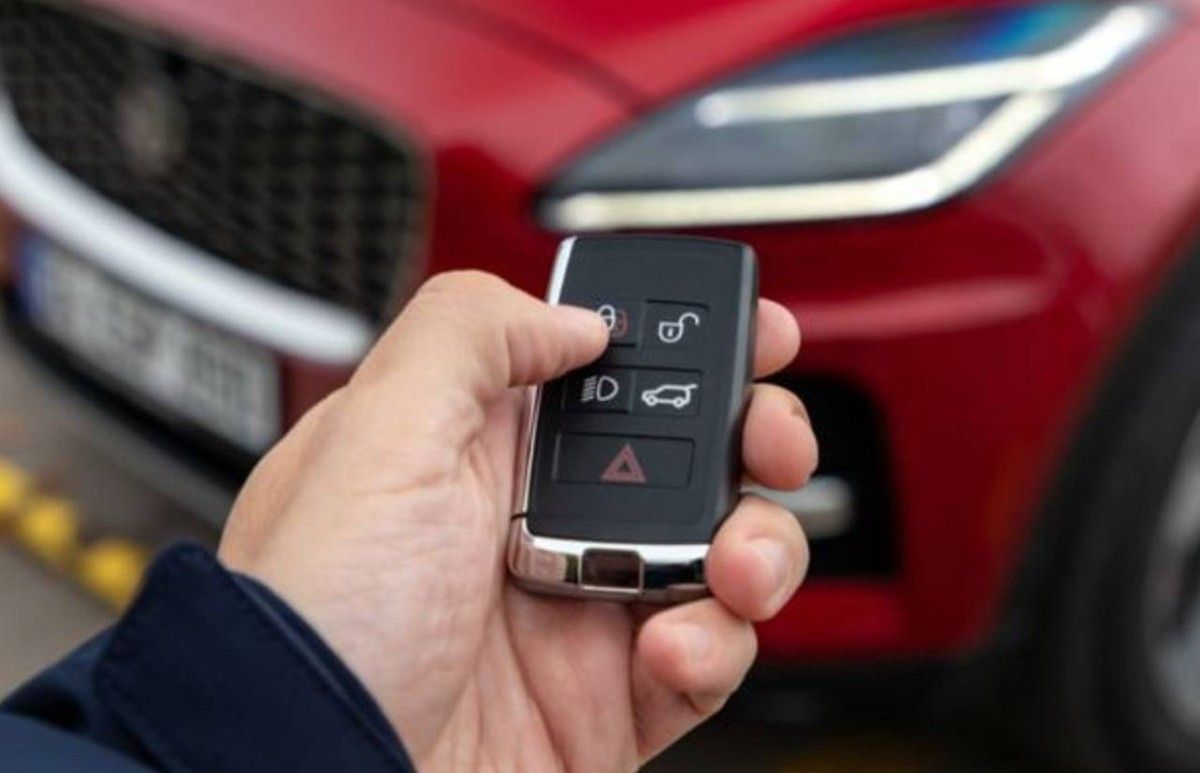 مفتاح سيارتك ضار جداً بالصحة