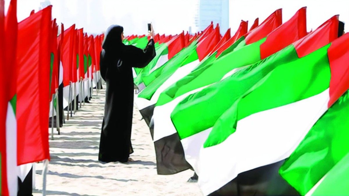 بتوجيهات «أم الإمارات».. الاتحاد النسائي العام يطلق مجالس رائدات الأعمال الإماراتيات بالدول الصديقة