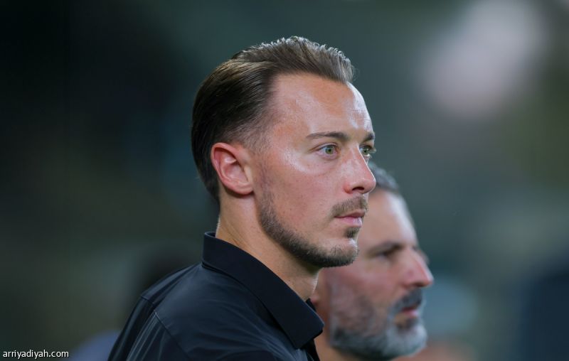 اجتماع أهلاوي يجهز صفقات الشتوية