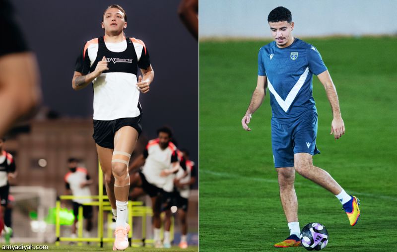 القادسية والتعاون.. مواجهة مطاردة القمة