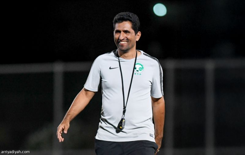 21 لاعبا يمثلون «الأخضر» في المونديال