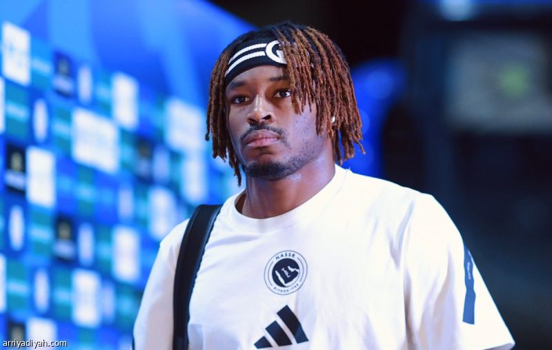 النصر.. توصية تبعد سيماكان 4 أيام