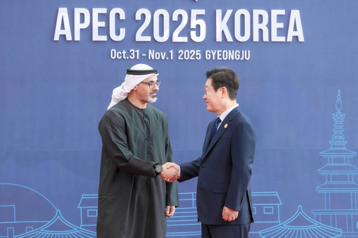 خالد بن محمد: التحديات الاقتصادية العالمية تفرض تعزيز التعاون لتحقيق نمو مستدام